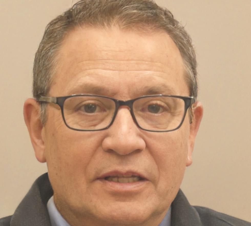 Marcos Villareal, fundador de prylovanethiqs
